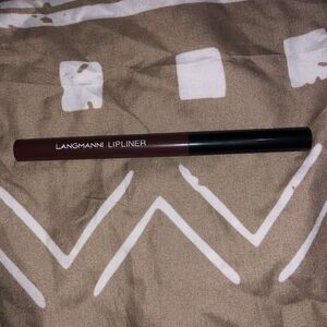Brown Red Longwear Lip Liner Pencil